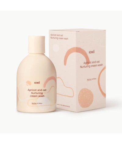 Kenkô Cream Wash Mother & Baby
