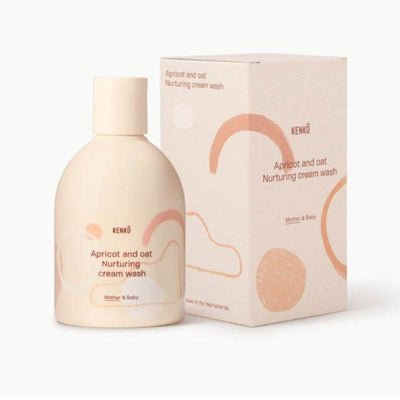 Kenkô Cream Wash Mother & Baby - Studio Play