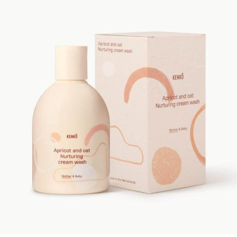 Kenkô Cream Wash Mother & Baby - Studio Play