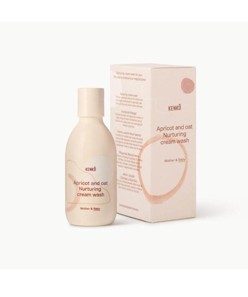 Kenkô Cream Wash Mother & Baby