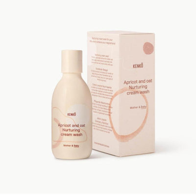 Kenkô Cream Wash Mother & Baby - Studio Play