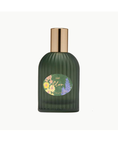 Kenkô Eau De Toilette Flor