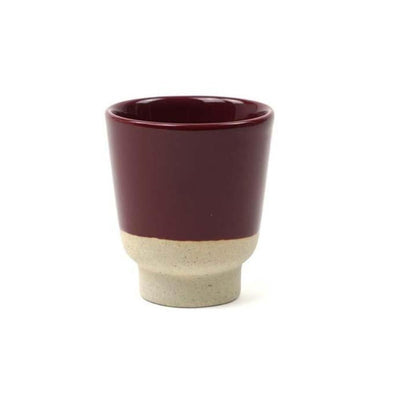 Kinta Rutunda Kop Dotted Clay Berry (130ml/260ml)
