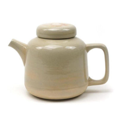 Kinta Theepot Rutunda Dotted Clay (1250ml)