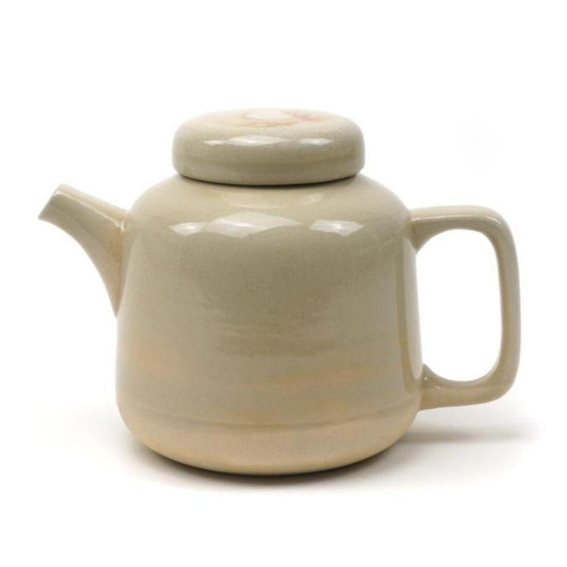 Kinta Theepot Rutunda Dotted Clay (1250ml)