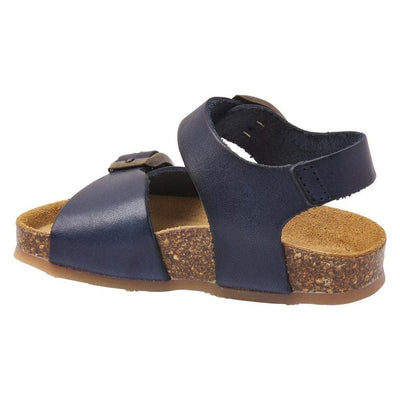 Kipling Easy 4 Sandals Navy - Studio Play