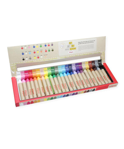 Kitpas 24 Colors