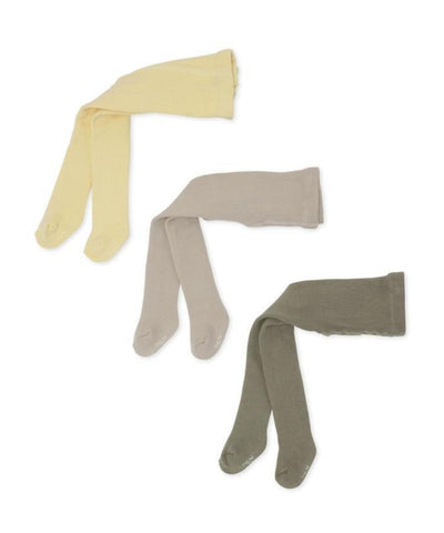 Konges Sløjd 3-Pack Stocking Mellow Marshmellow