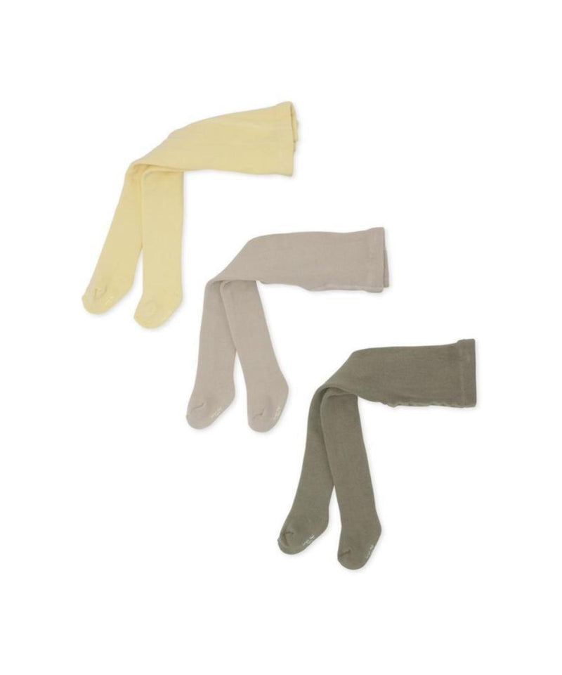 Konges Sløjd 3-Pack Stocking Mellow Marshmellow