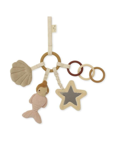 Konges Sløjd Activity Ring Mermaid