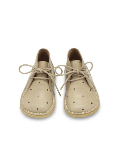 Konges Slojd Chaton Desert Boot Dot Magnet