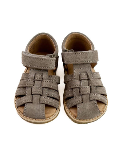 Konges Slojd Lapinou Strap Sandal Dove