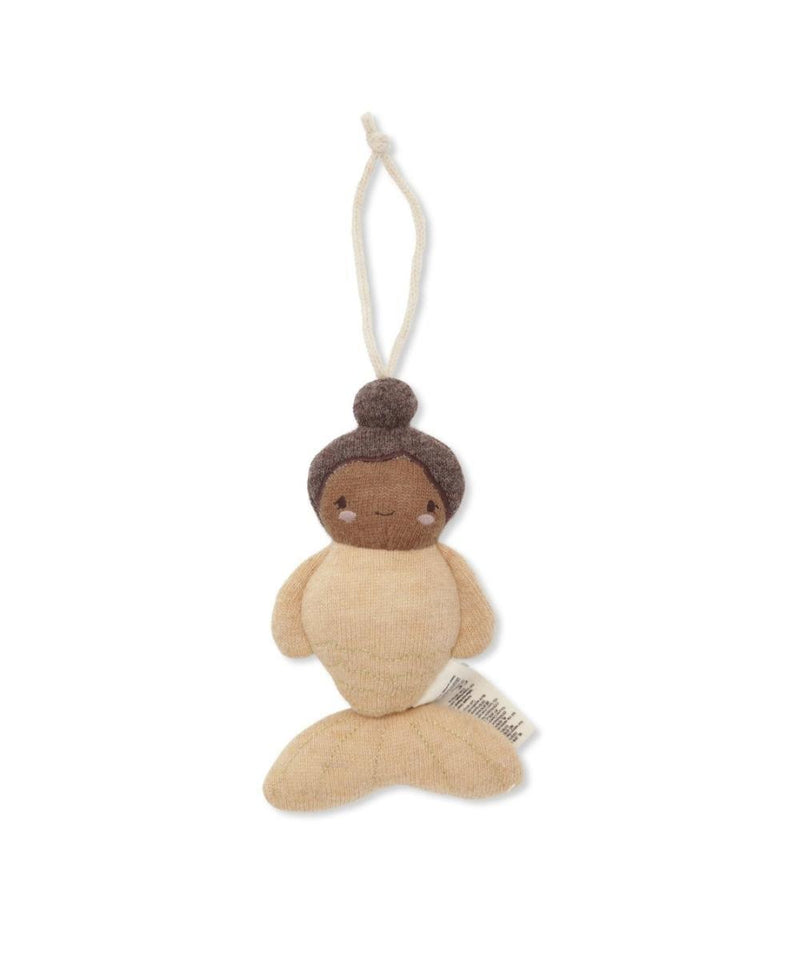 Konges Sløjd Music Toy Mermaid Sand