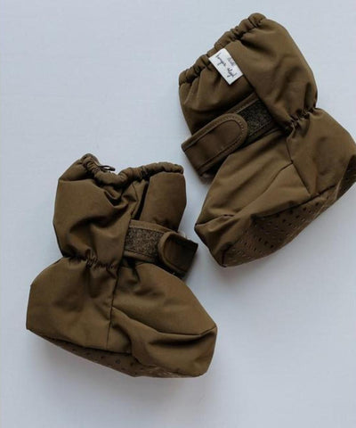 Konges Sløjd Nohr Snow Boot Beech