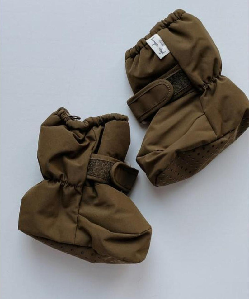 Konges Sløjd Nohr Snow Boot Beech