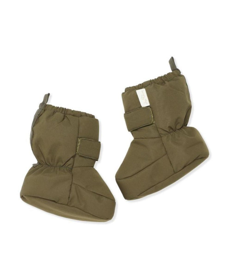 Konges Sløjd Nohr Snow Boot Beech