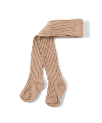 Konges Sløjd Rib Stockings Hazel