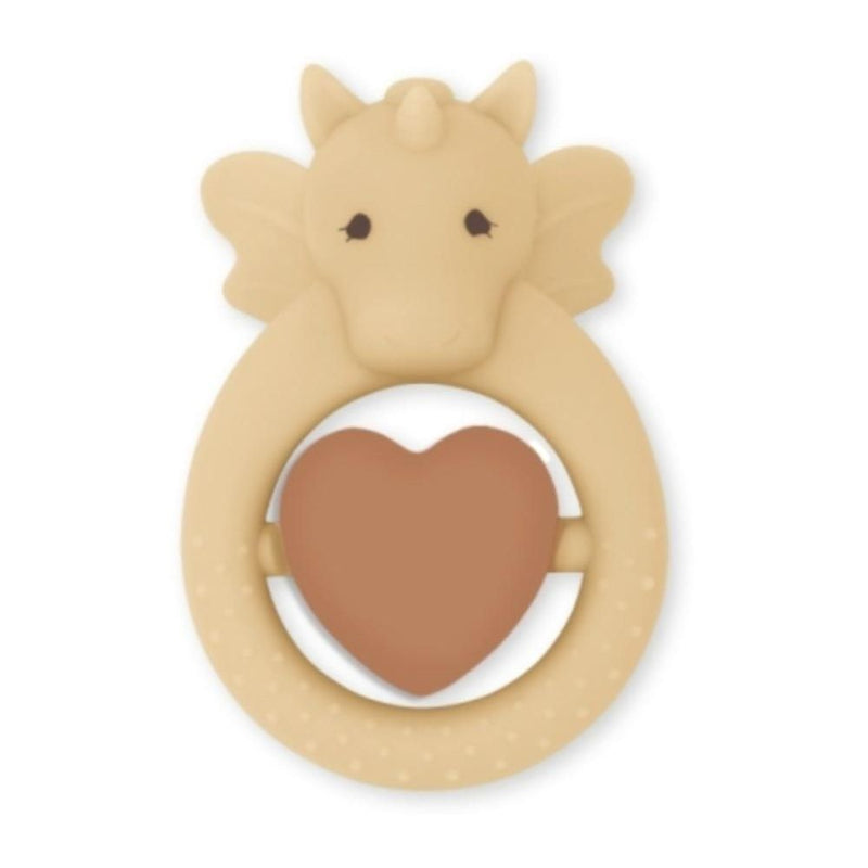 Konges Sløjd Sibling Unicorn Teether - Studio Play