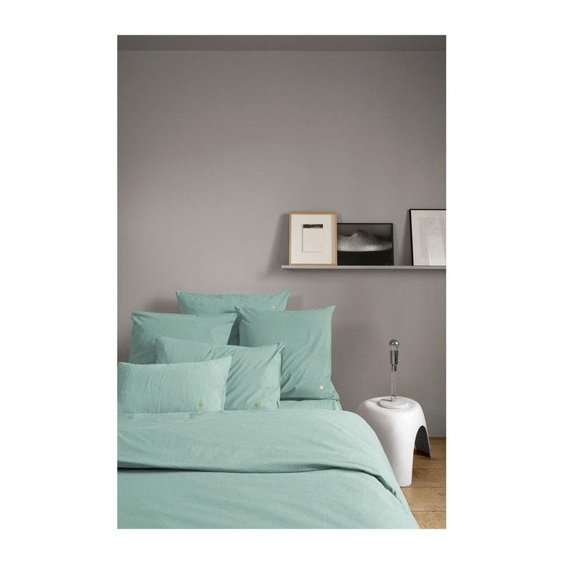 La Cerise sur le Gateau Duvet Cover Celeste Celadon