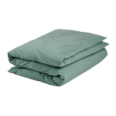La Cerise sur le Gateau Duvet Cover Celeste Celadon