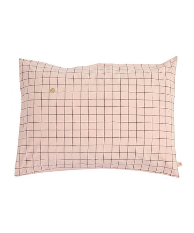 La Cerise sur le Gateau Pillow Case Oscar Biscuit
