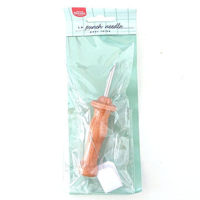 La petite Epicerie Punch Needle Magische Naald Voor Wol 8 - 10 MM - Studio Play