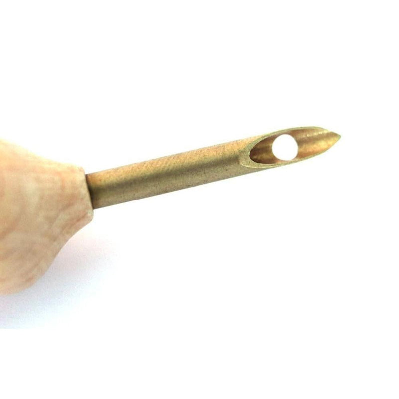 La petite Epicerie Punch Needle Magische Naald Voor Wol 8 - 10 MM - Studio Play