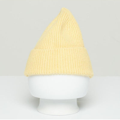 Le Bonnet Beanie Blonde