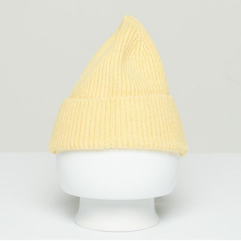 Le Bonnet Beanie Blonde