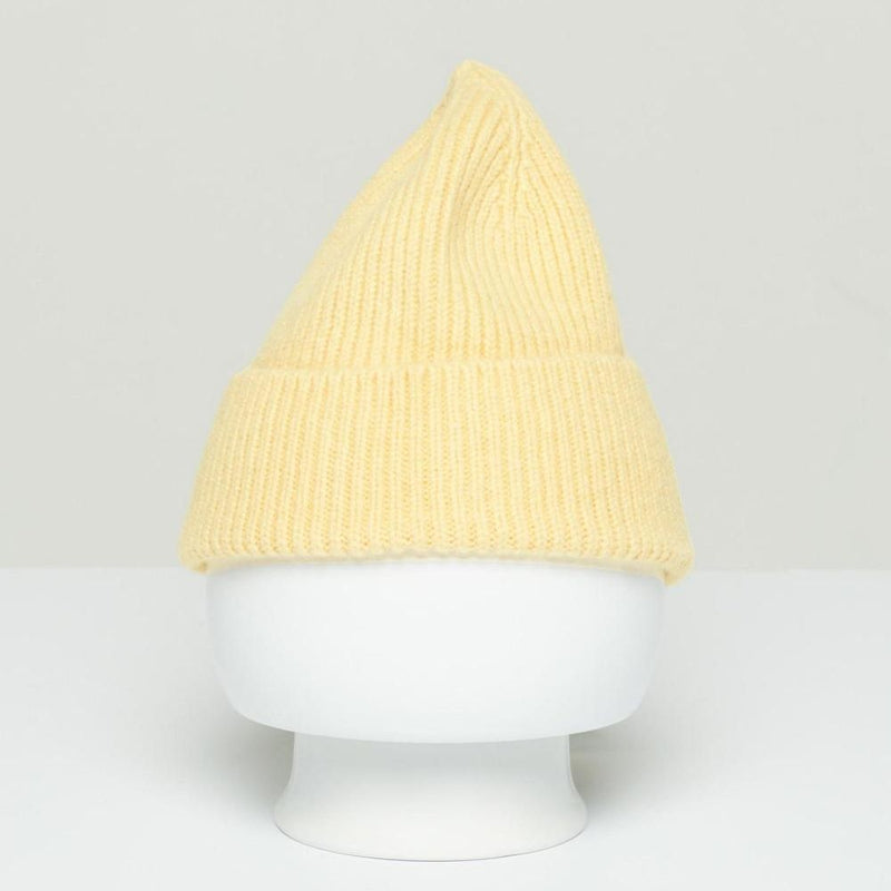 Le Bonnet Beanie Blonde - Studio Play