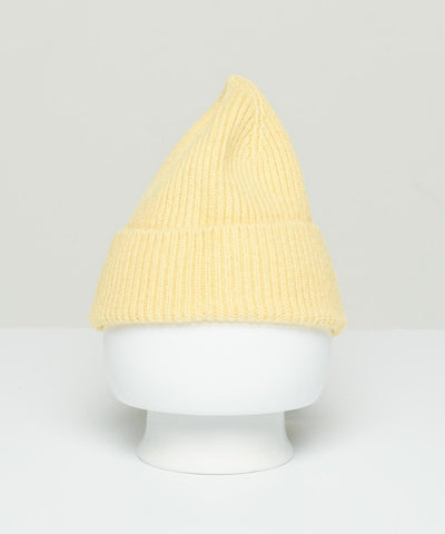 Le Bonnet Beanie Blonde