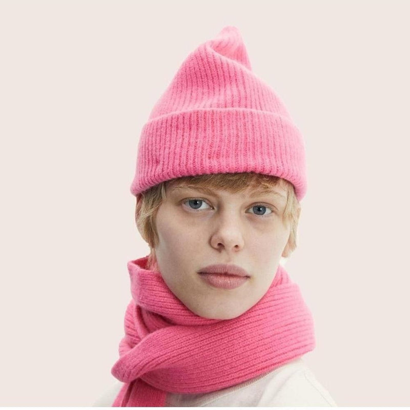 Le Bonnet Beanie Bubblegum