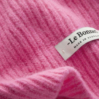 Le Bonnet Beanie Bubblegum