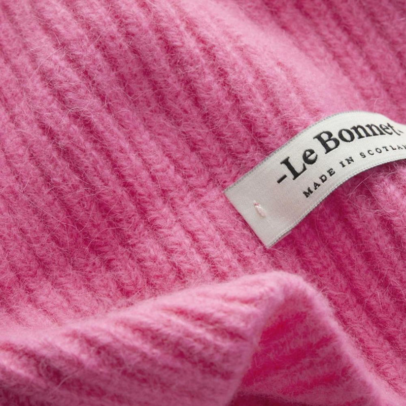 Le Bonnet Beanie Bubblegum - Studio Play