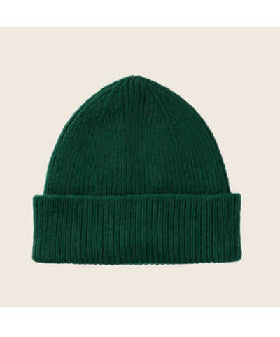 Le Bonnet Beanie Moss