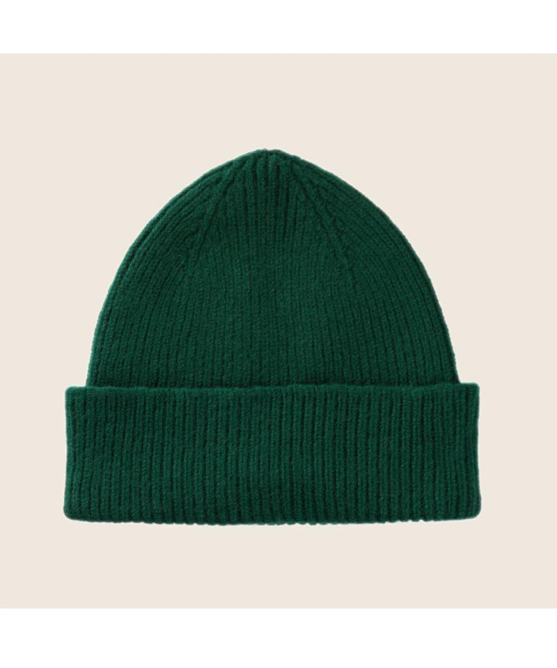 Le Bonnet Beanie Moss