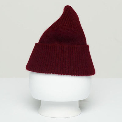 Le Bonnet Beanie Wine - Studio Play