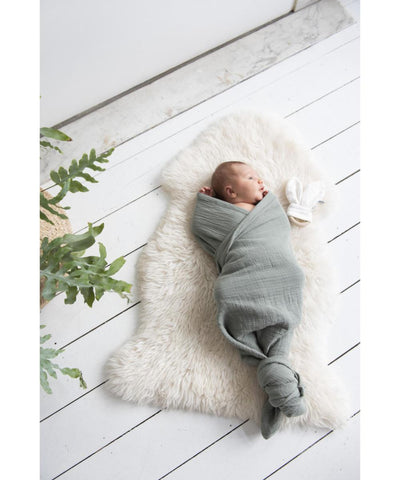 Les Rêves d'Anais Bliss Grey Tetradoeken