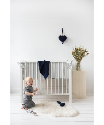 Les Rêves d'Anais Bliss Grey Tetradoeken