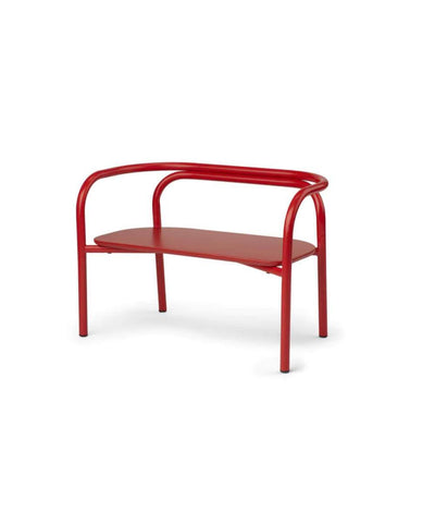 Liewood Axel Bench Apple Red