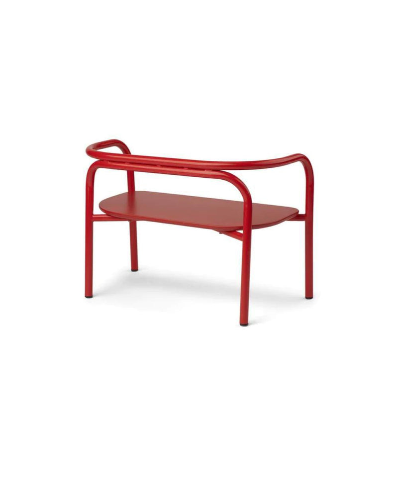 Liewood Axel Bench Apple Red