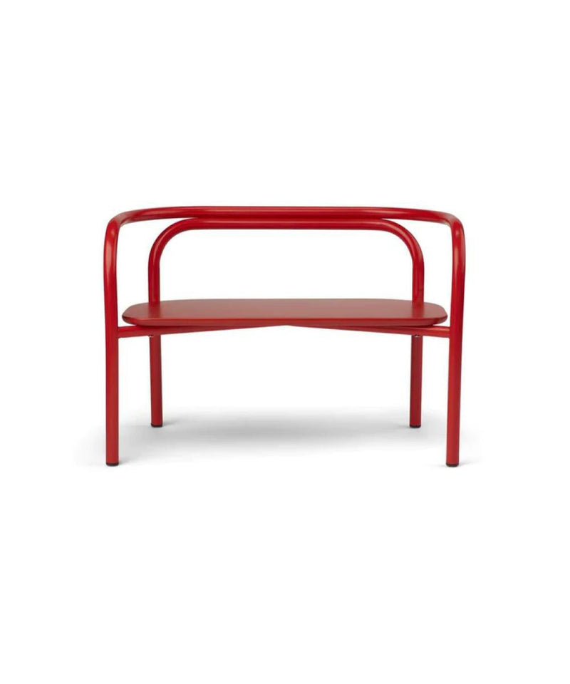 Liewood Axel Bench Apple Red