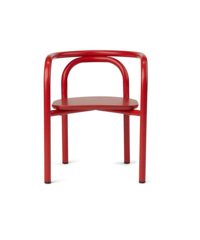 Liewood Baxter Chair Apple Red