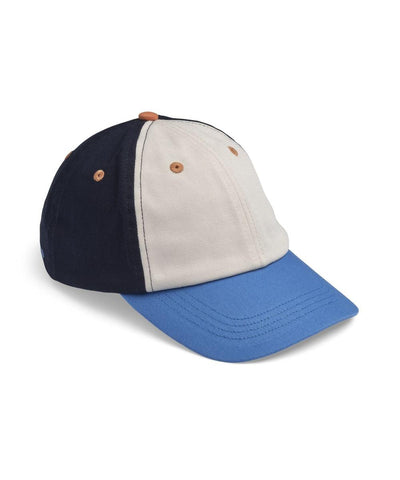 Liewood Danny Cap Riverside Multi Mix