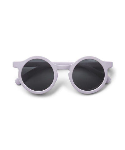 Liewood Darla Sunglasses Misty Lilac