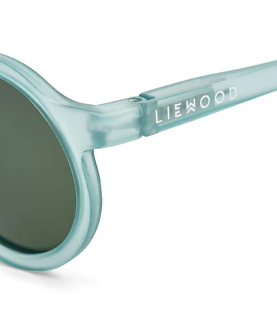 Liewood Darla Sunglasses Peppermint