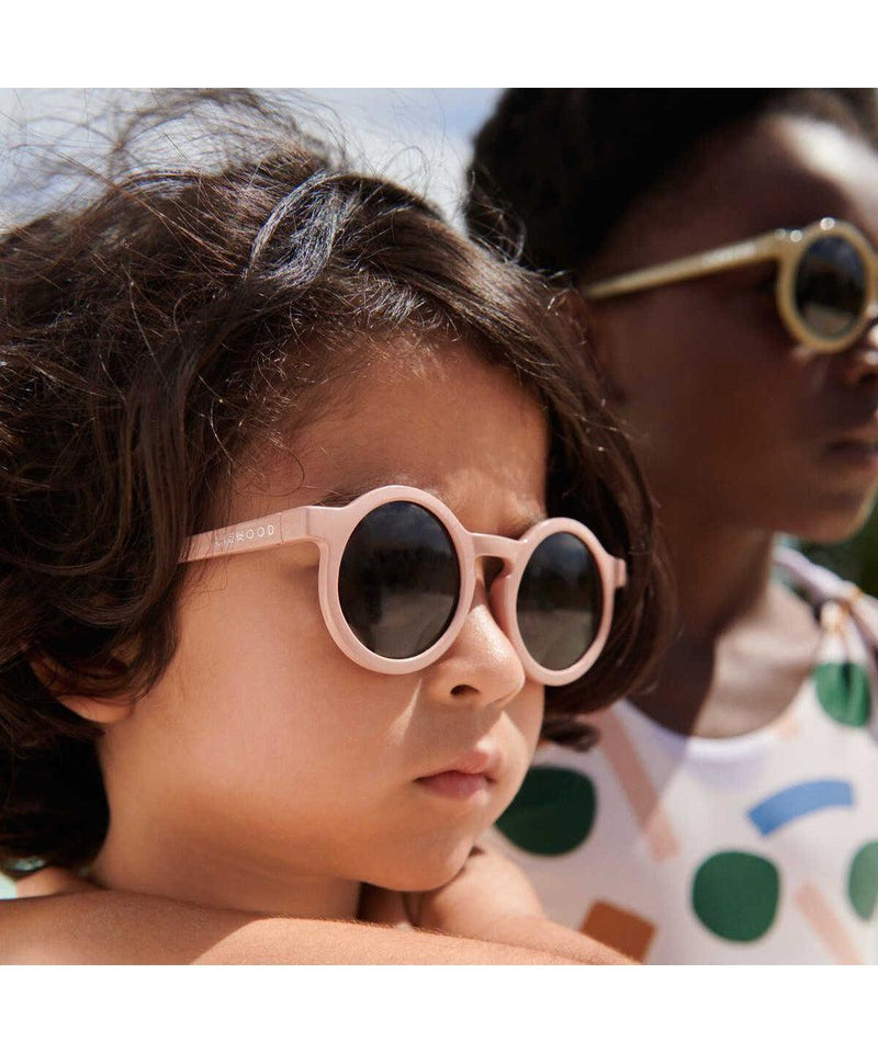 Liewood Darla Sunglasses Peppermint