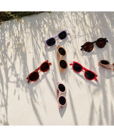 Liewood Darla Sunglasses Peppermint