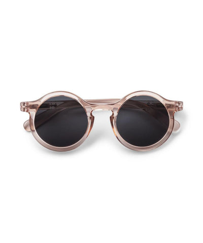 Liewood Darla Sunglasses Rose
