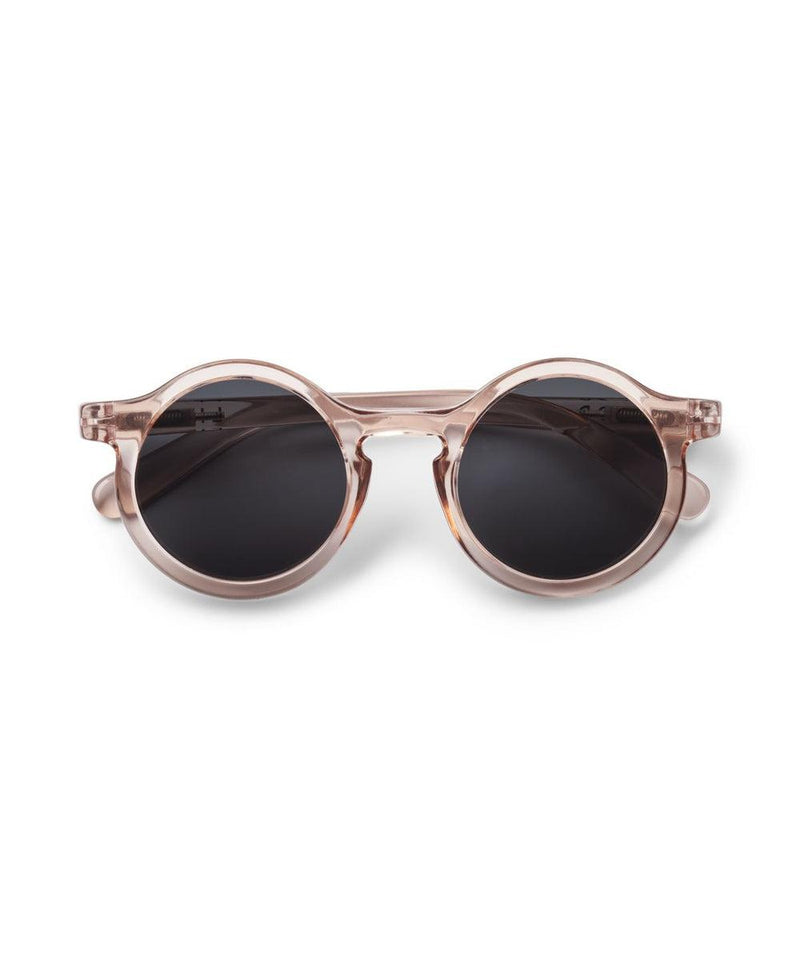 Liewood Darla Sunglasses Rose